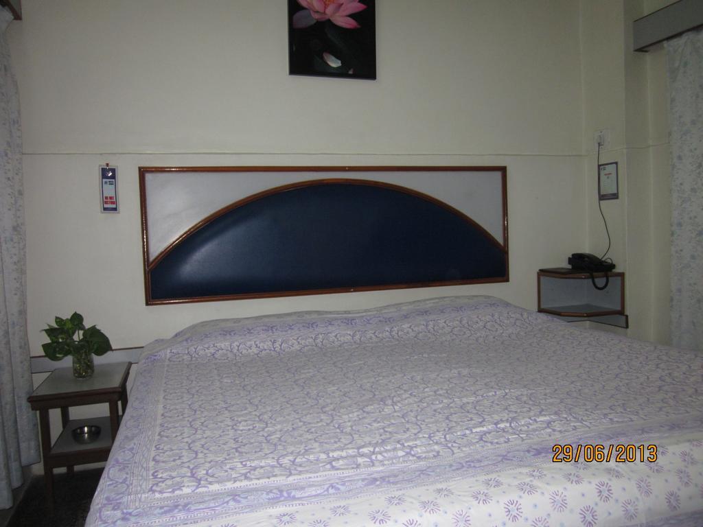 Arun Hotel จ๊อดปูร์ ห้อง รูปภาพ