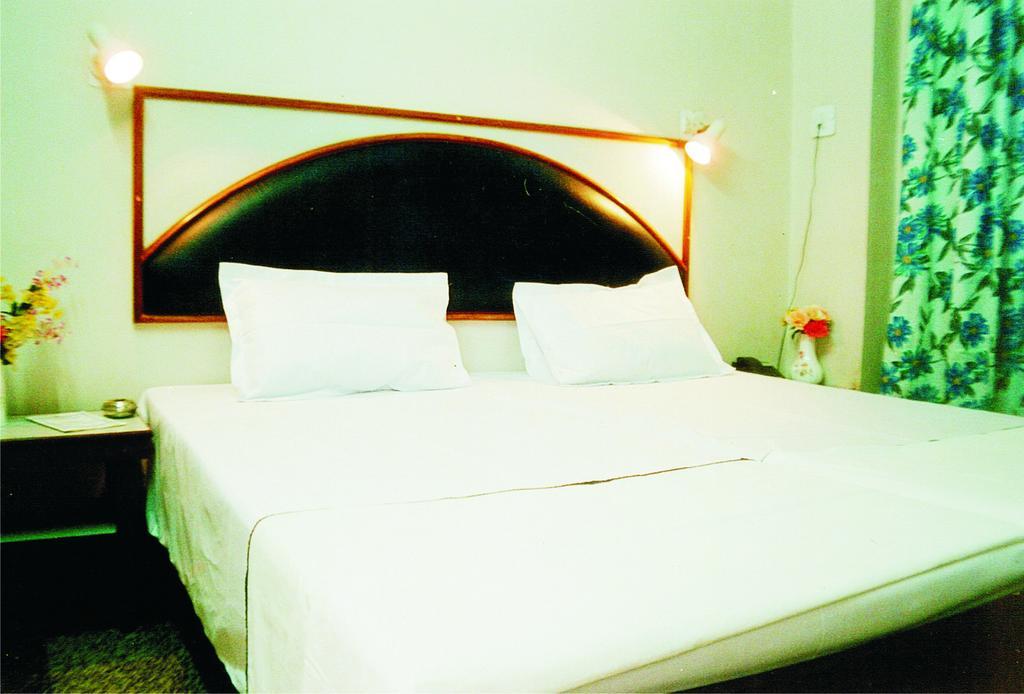 Arun Hotel จ๊อดปูร์ ภายนอก รูปภาพ