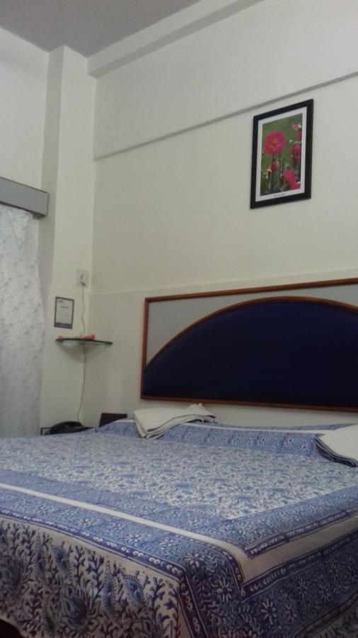Arun Hotel จ๊อดปูร์ ภายนอก รูปภาพ